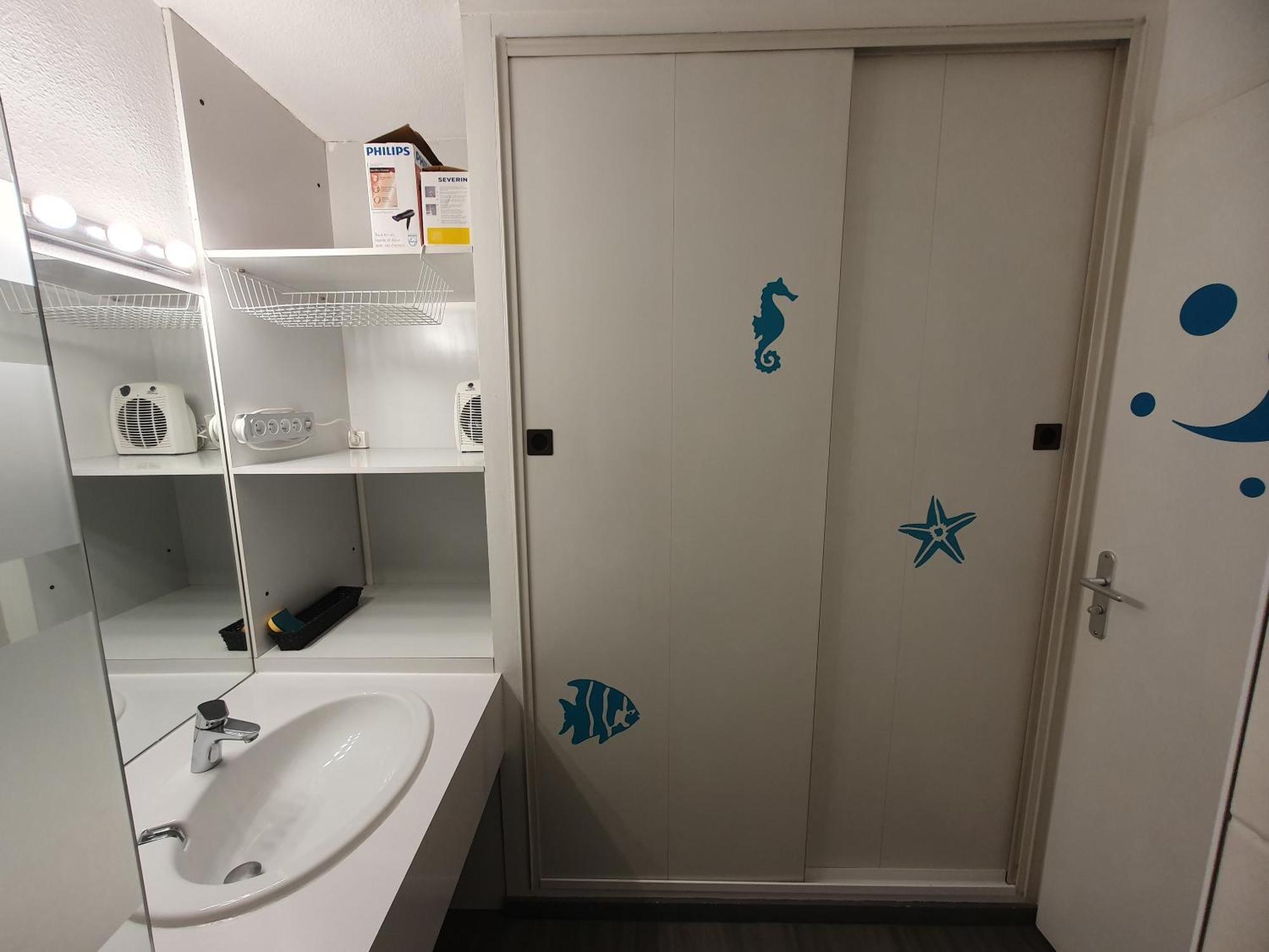 La Mongie, Studio Pieds Des Pistes, Parking Interieur Prive Kültér fotó
